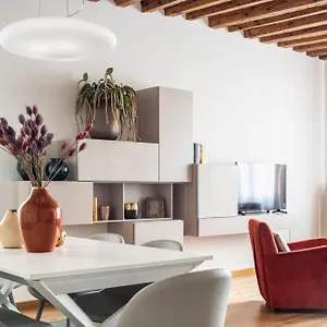 Appartement Erbaria Boutique R&r, Venise