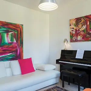 Appartement Armonie Di Casa, Vicino A San Marco, Venise