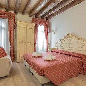 Appartement Uncharted - Ca' Santa Croce, Venise