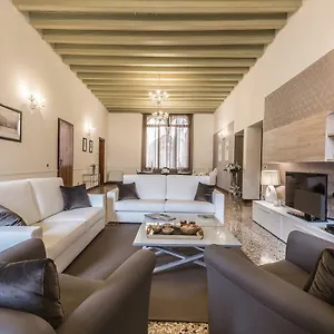 Appartement Ca' Del Monastero 4 Collection Up To 8 Guests With Lift, Venise