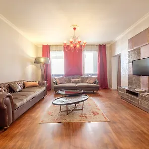 Appartement Casa Verona, Venise