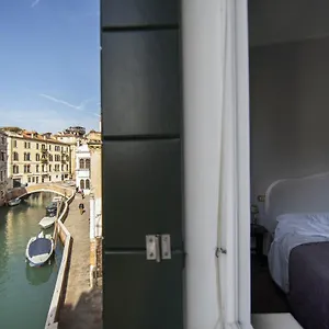 Appartement Residenza Colombina, Venise